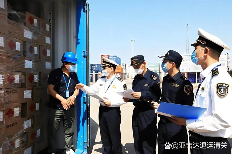 深圳报关报检：为企业保驾护航的秘密武器